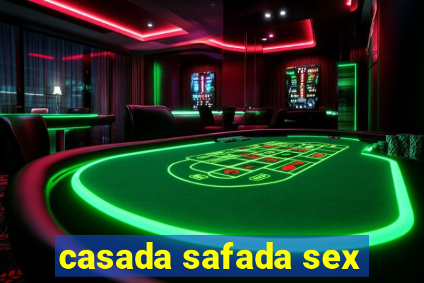 casada safada sex